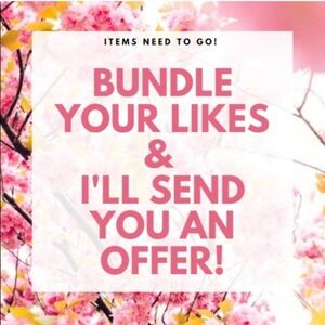 Bundle And Save
